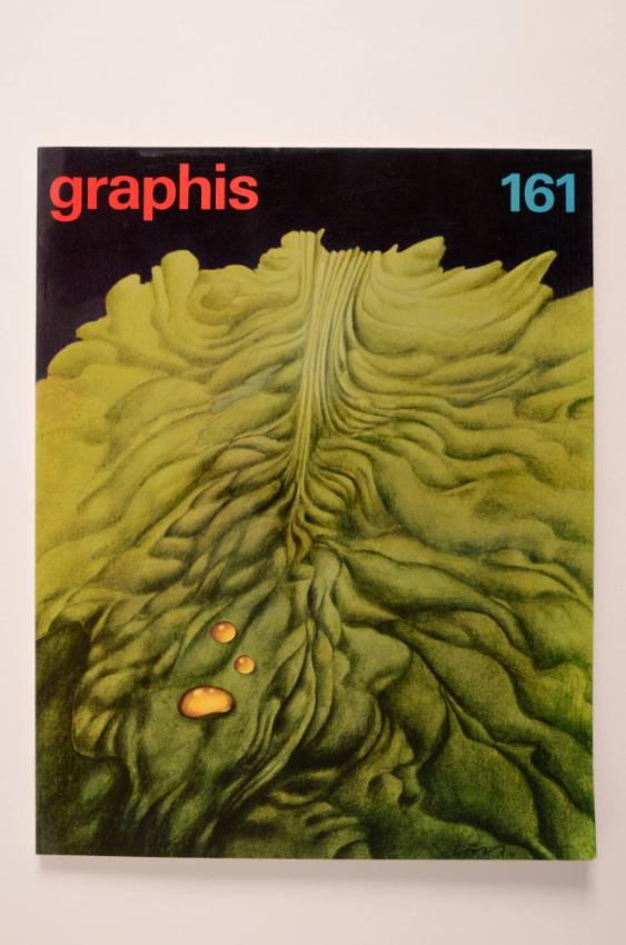 Graphis No 161