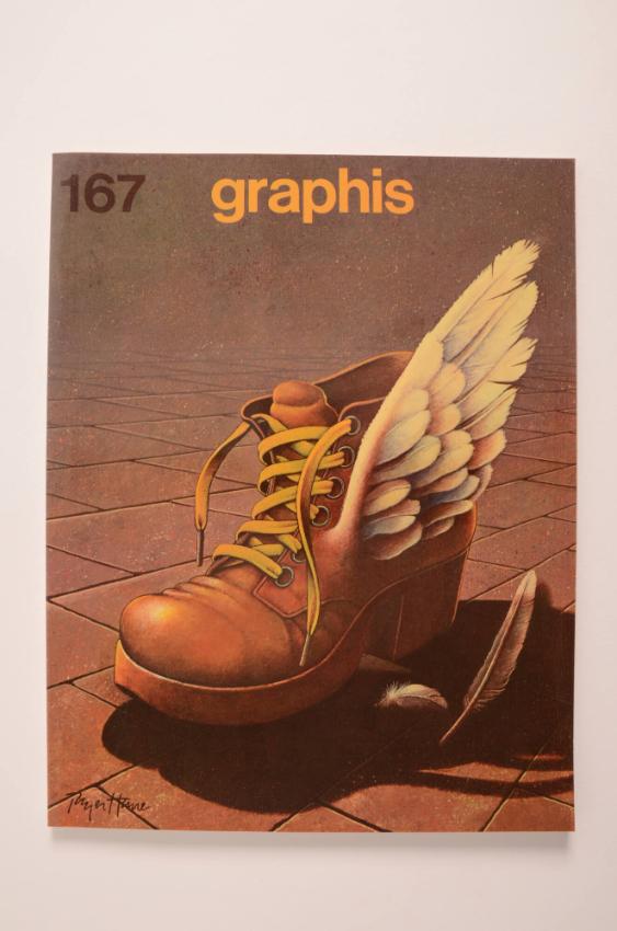 Graphis No 167