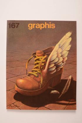 Graphis No 167