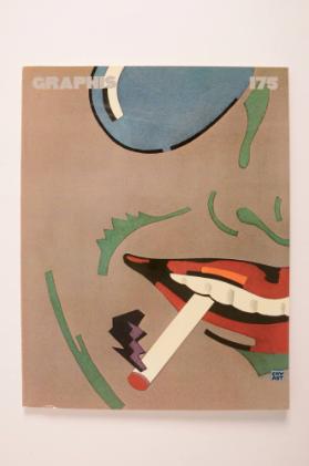 Graphis No 175