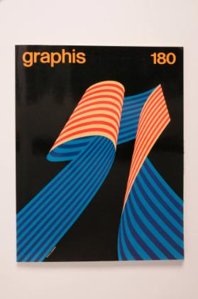 Graphis No 180