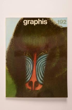 Graphis No 192