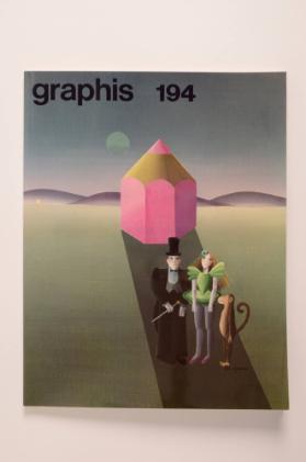 Graphis No 194