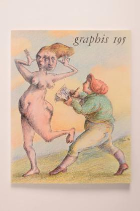 Graphis No 195