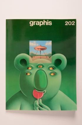 Graphis No 202