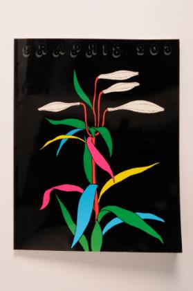 Graphis No 203