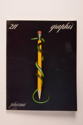 Graphis No 211