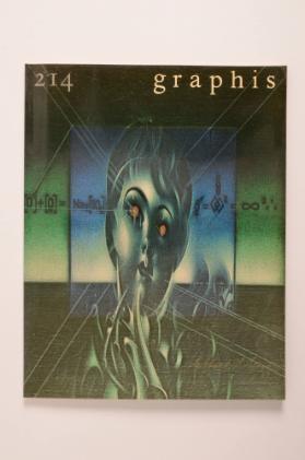 Graphis No 214