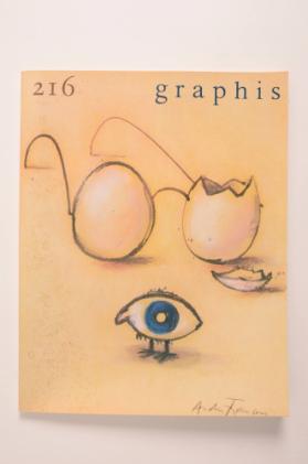 Graphis No 216