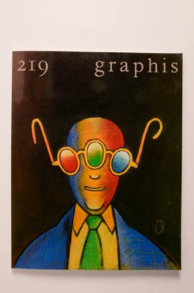 Graphis No 219