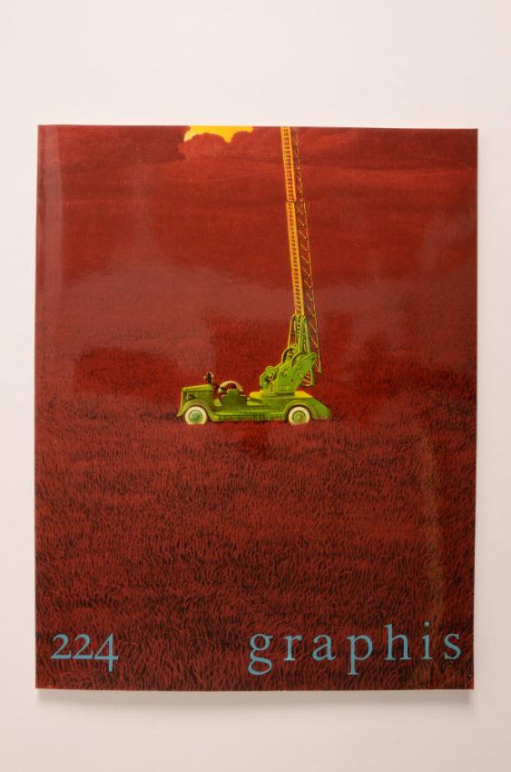 Graphis No 224