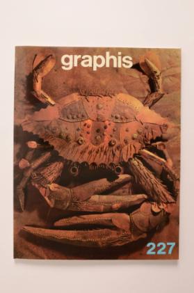 Graphis No 227