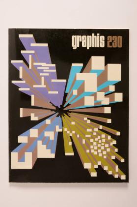 Graphis No 230
