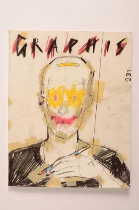 Graphis No 231