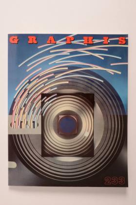 Graphis No 233