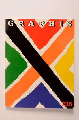 Graphis No 236