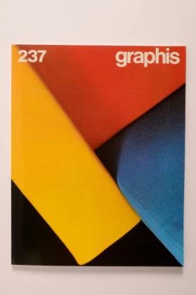 Graphis No 237