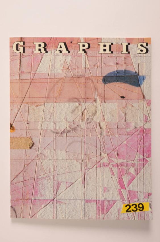 Graphis No 239