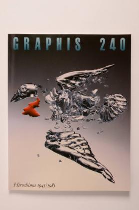Graphis No 240