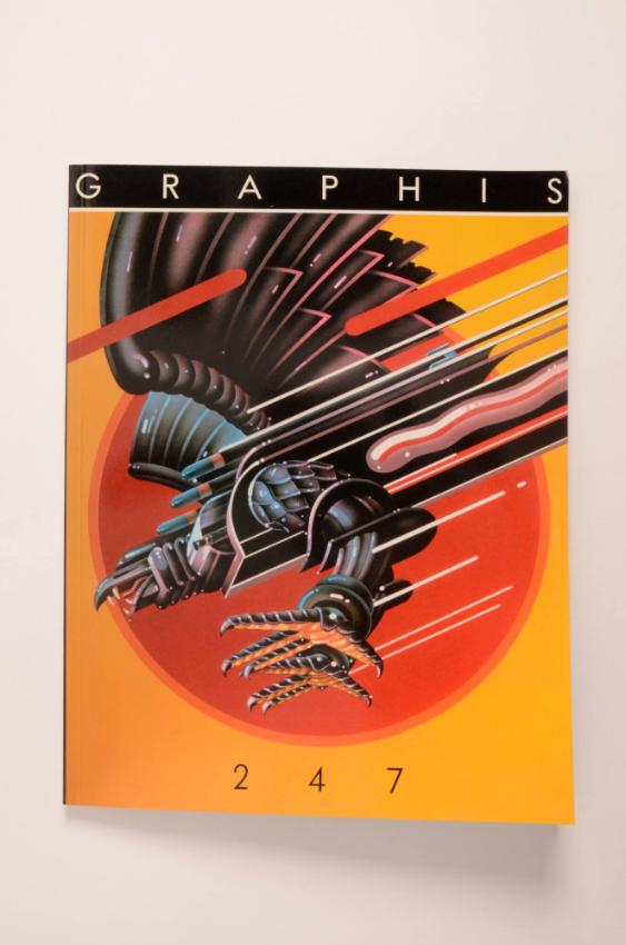 Graphis No 247