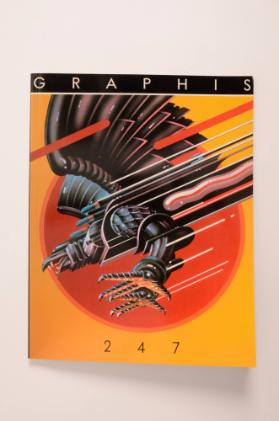 Graphis No 247