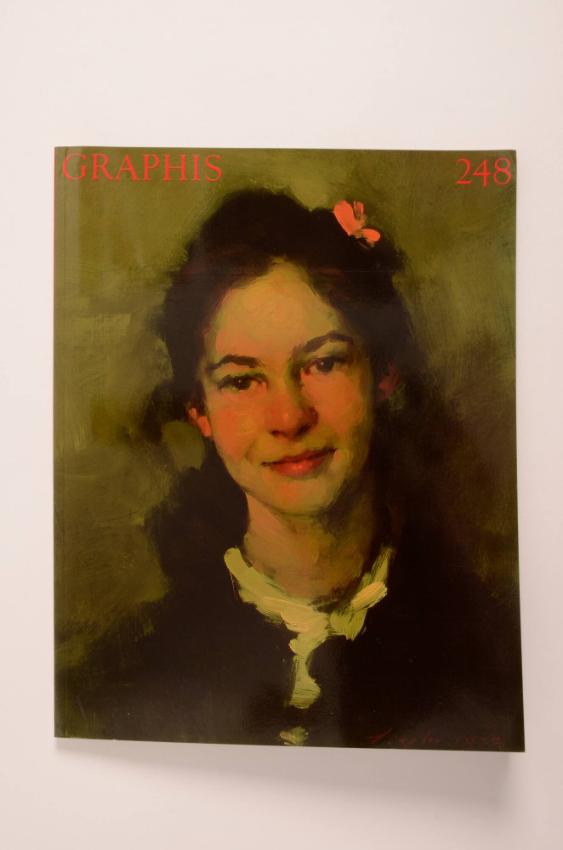 Graphis No 248