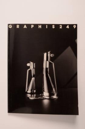 Graphis No 249