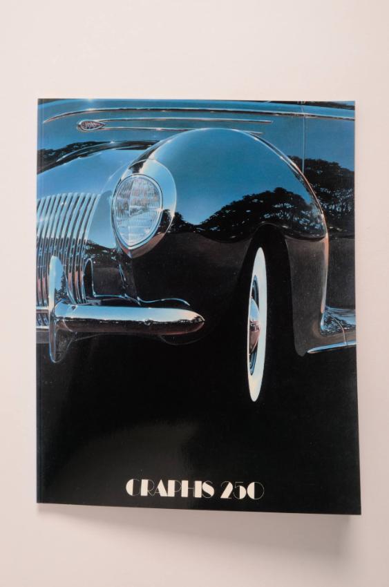 Graphis No 250
