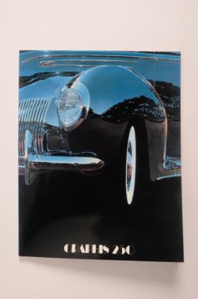 Graphis No 250