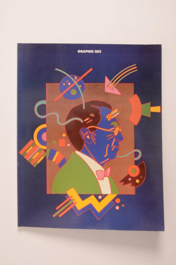Graphis No 252