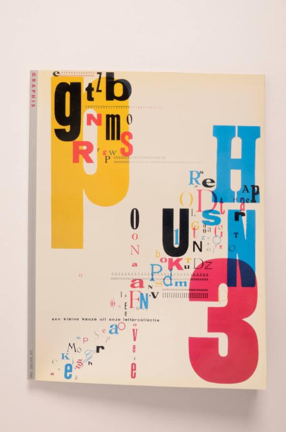 Graphis No 258
