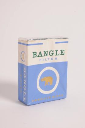 Bangle - Filter