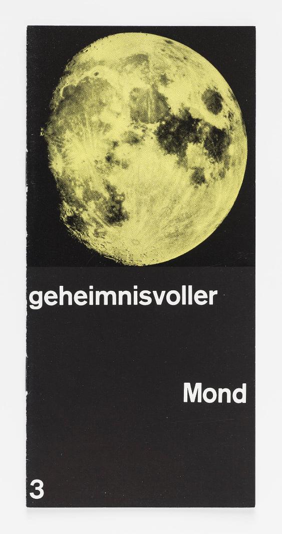 geheimnisvoller Mond 3