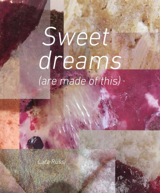 Sweet dreams (are made of this)