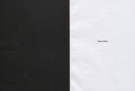 Notion of Body