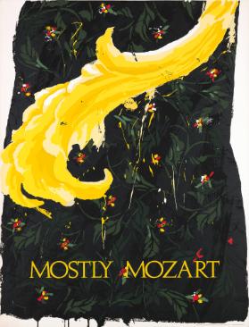 Mostly Mozart