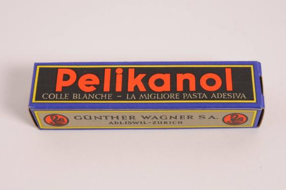 Pelikanol