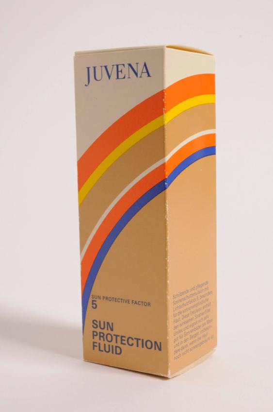 Sun Protection Fluid 5
