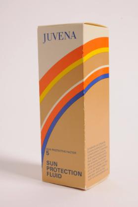 Sun Protection Fluid 5