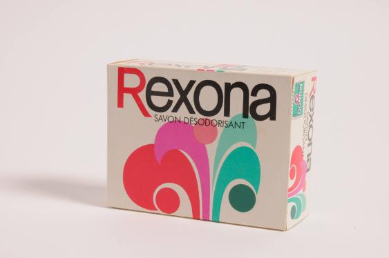 Rexona - Deo-Seife