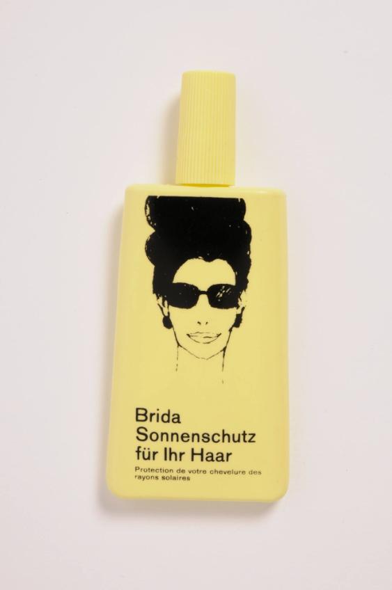 Brida - Sonnenschutz für Ihr Haar