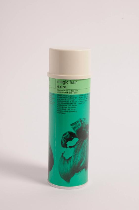 Magic Hair Extra