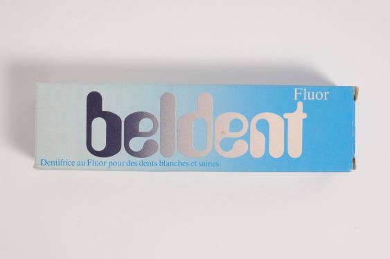 Beldent Fluor