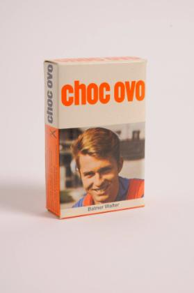 Choc Ovo