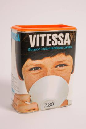 Vitessa - Sofortgetränk mit Kakao