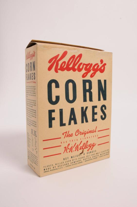 Kellogg's Corn Flakes