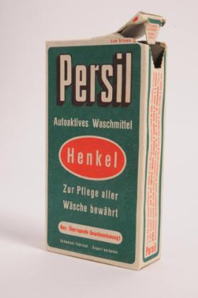 Persil - Autoaktives Waschmittel