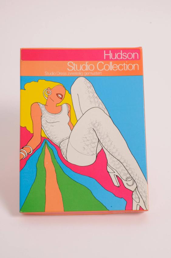 Hudson - Studio Collection
