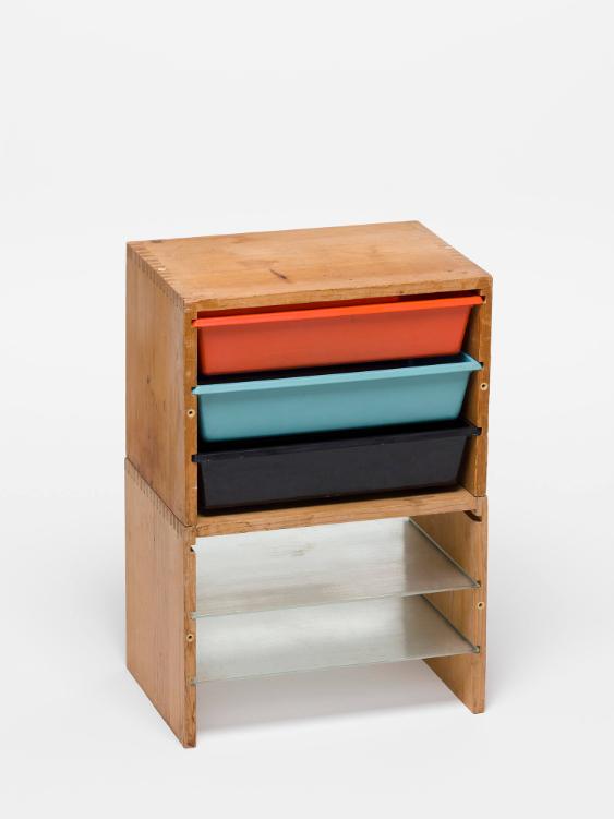 Mehrzweckkorpus UBE 61