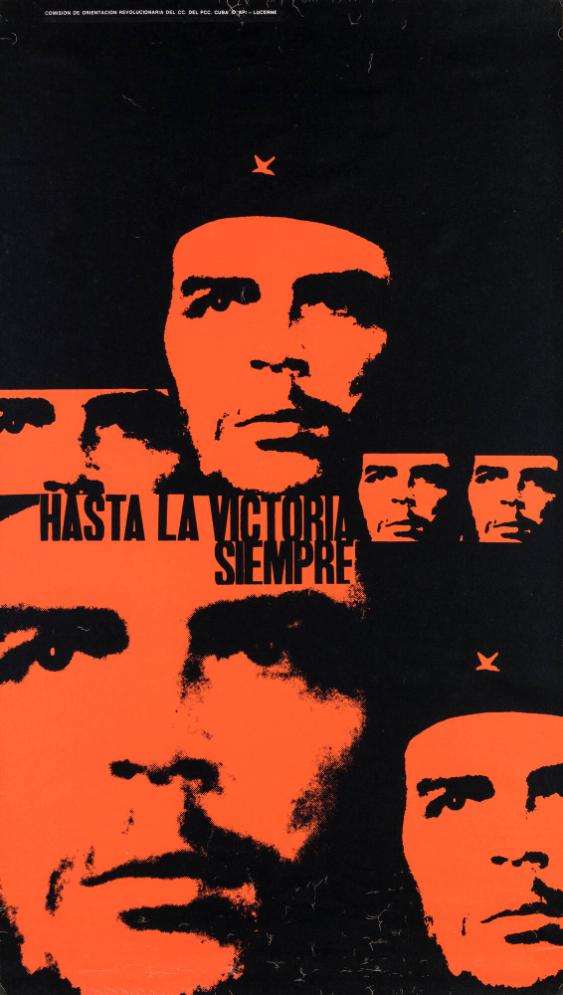 Hasta la victoria siempre